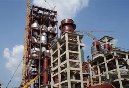 Оборудования для цементного завода