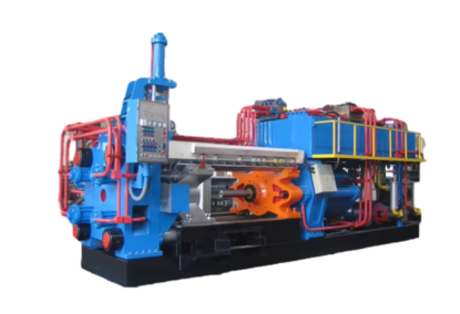 Станок для производства медной проволоки