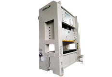 Штамповочный пресс для листового металла пневматический