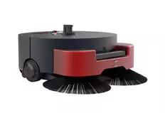 Monster Sweeping Robot MBOT201 - робот-уборщик