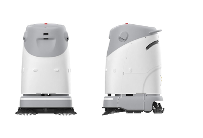 Автономные поломоечные машины VIGGO SC50 / SC50S / SC50Pro / SC50Pro Plus Автономные поломоечные машины VIGGO SC50 / SC50S / SC50Pro / SC50Pro Plus