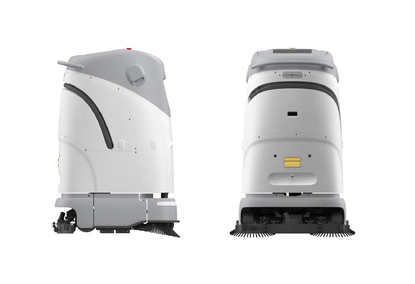 Автономные поломоечные машины VIGGO SC50 / SC50S / SC50Pro / SC50Pro Plus Автономные поломоечные машины VIGGO SC50 / SC50S / SC50Pro / SC50Pro Plus