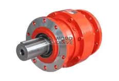 Планетарные редукторы JIE 0.02-12000 кВт