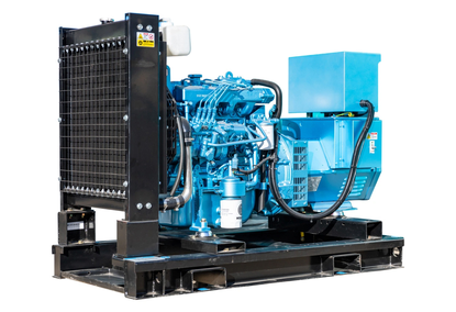 Дизельный генераторный Weichai Power 200кВт
