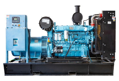 Дизельный генераторный Weichai Power 200кВт