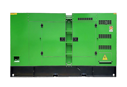Дизельный-электрогенератор 500kVA Perkins Дизельный-электрогенератор 500kVA Perkins
