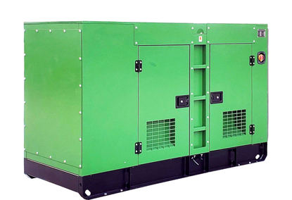 Дизельный-электрогенератор 500kVA Perkins Дизельный-электрогенератор 500kVA Perkins