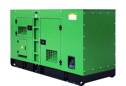 Дизельный-электрогенератор 500kVA Perkins Дизельный-электрогенератор 500kVA Perkins