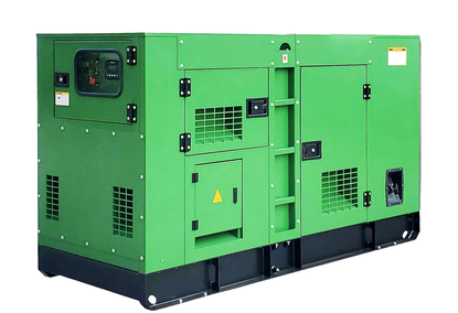 Дизельный-электрогенератор 500kVA Perkins Дизельный-электрогенератор 500kVA Perkins