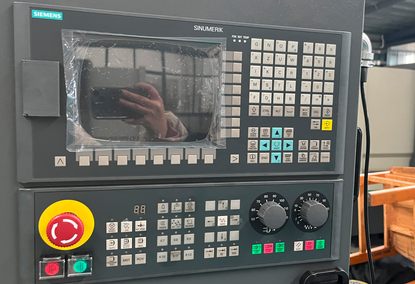 Косоугольный токарный станки серии TCK36A с ЧПУ Косоугольный токарный станки серии TCK36A с ЧПУ