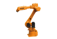 Робот-рука с грузоподъемностью 20 кг для обработки материалов SZGH-T1850-D-6