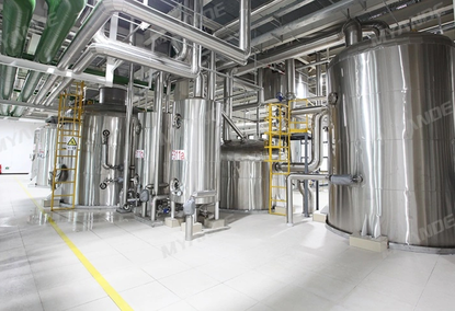Машина для добычи масла из зерна 100/10,000 tpd MYANDRE Машина для добычи масла из зерна 100/10,000 tpd MYANDRE