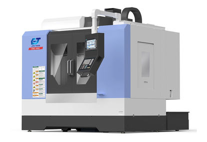 Кузнечно прессовый станок с ЧПУ VMC850-10 Кузнечно прессовый станок с ЧПУ VMC850-10