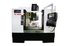 Вертикальный фрезерный центр VMC 850