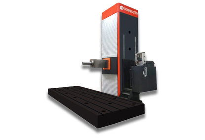 Машина для бурения и фрезеровки пола CNC FRT-T130B Машина для бурения и фрезеровки пола CNC FRT-T130B