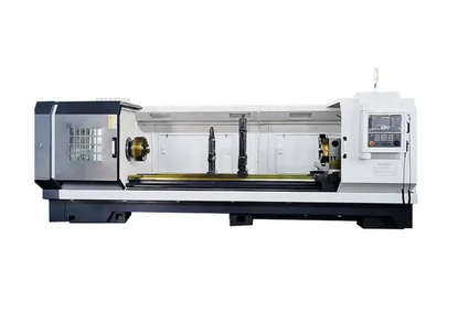 Латающая машина CK6185 с ЧПУ Латающая машина CK6185 с ЧПУ