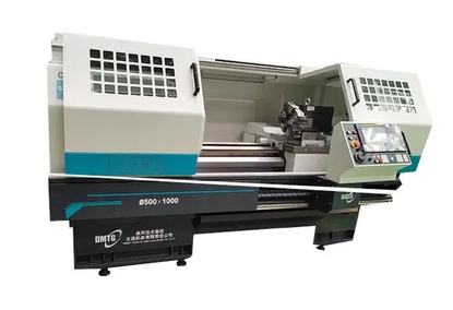 Металлорежущая машина CNC-фрезерный станок DMTG Металлорежущая машина CNC-фрезерный станок DMTG