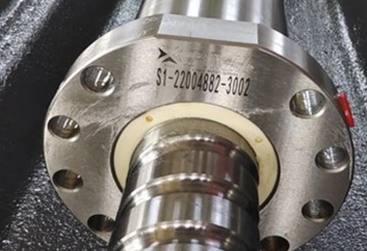 Сверлильно-фрезерный станок с ЧПУ VMC1160