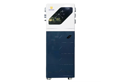 Cистема аварийного накопления энергии со встроенным зарядным устройством для электромобилей, 7кВт